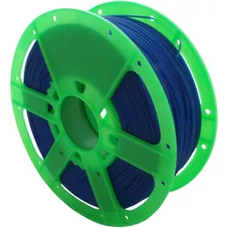 Purefil LW-PLA Filament (PLA, 1000 g, 1.75 mm), Filament, Blau