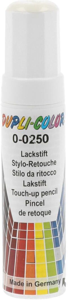 european aerosols DUPLI-COLOR AUTO COLOR Haftgrund 0-0250 weiß, 12 ml