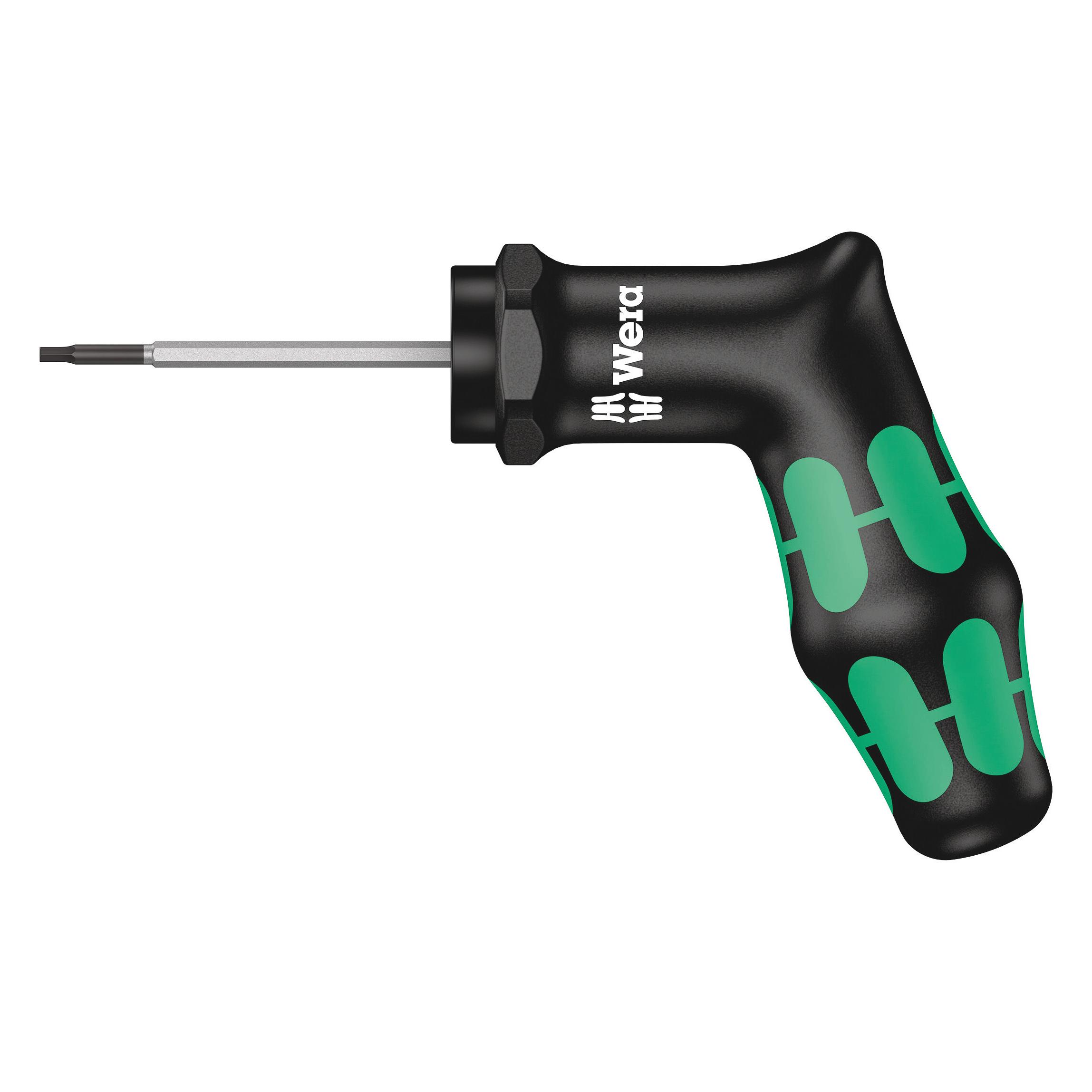 Wera 300 Hex-Plus 4,0/ 5,0 Nm (5 Nm) (5027913001)