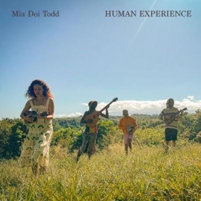 Human Experience - Mia Doi Todd, Vinyl