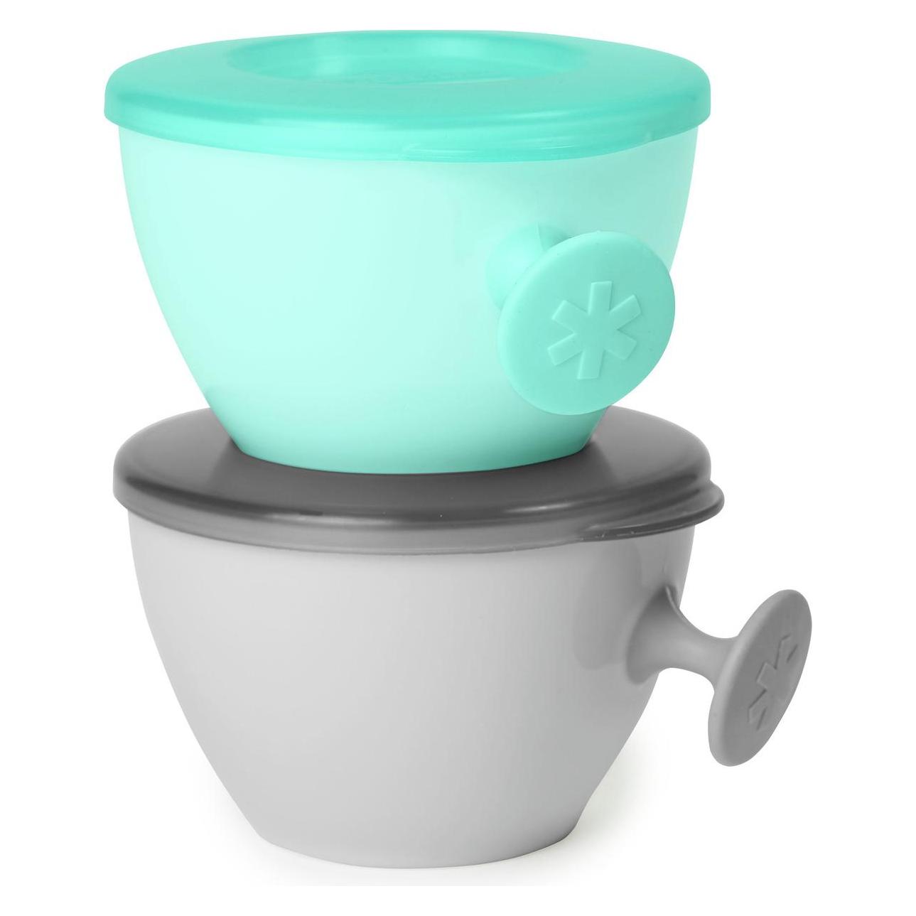 Skiphop Easy Grab Bowls (S252007)