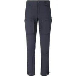 Whistler, Herren, Outdoorhose, Kodiak Outdoor Pant (3XL), Blau