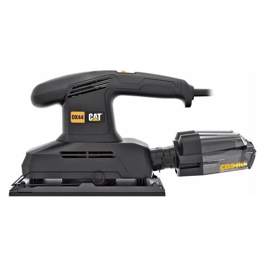 Cat DX44 Exzenterschleifer (Exzenterschleifer, Schwingschleifer) (34602335)