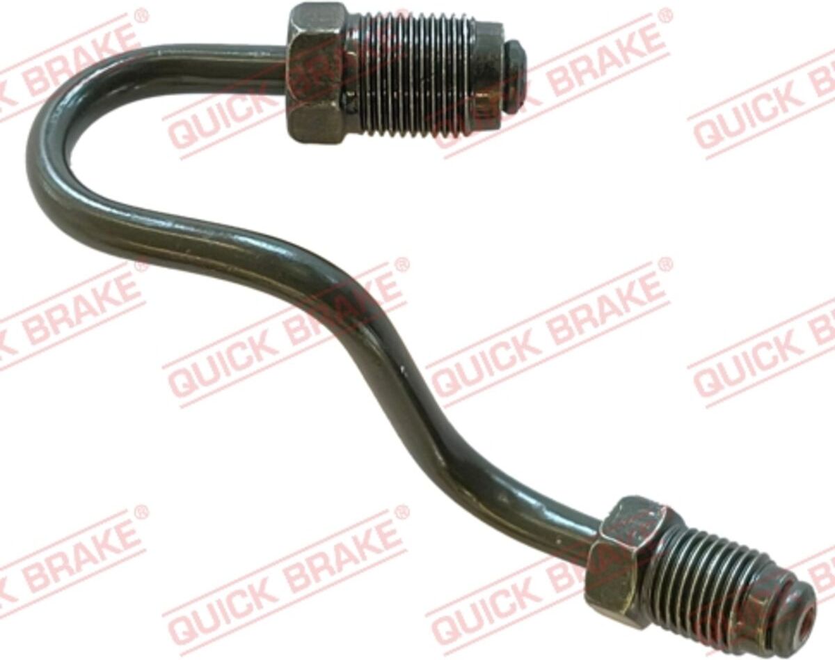 Bremsleitung QUICK BRAKE ST-0180-001L