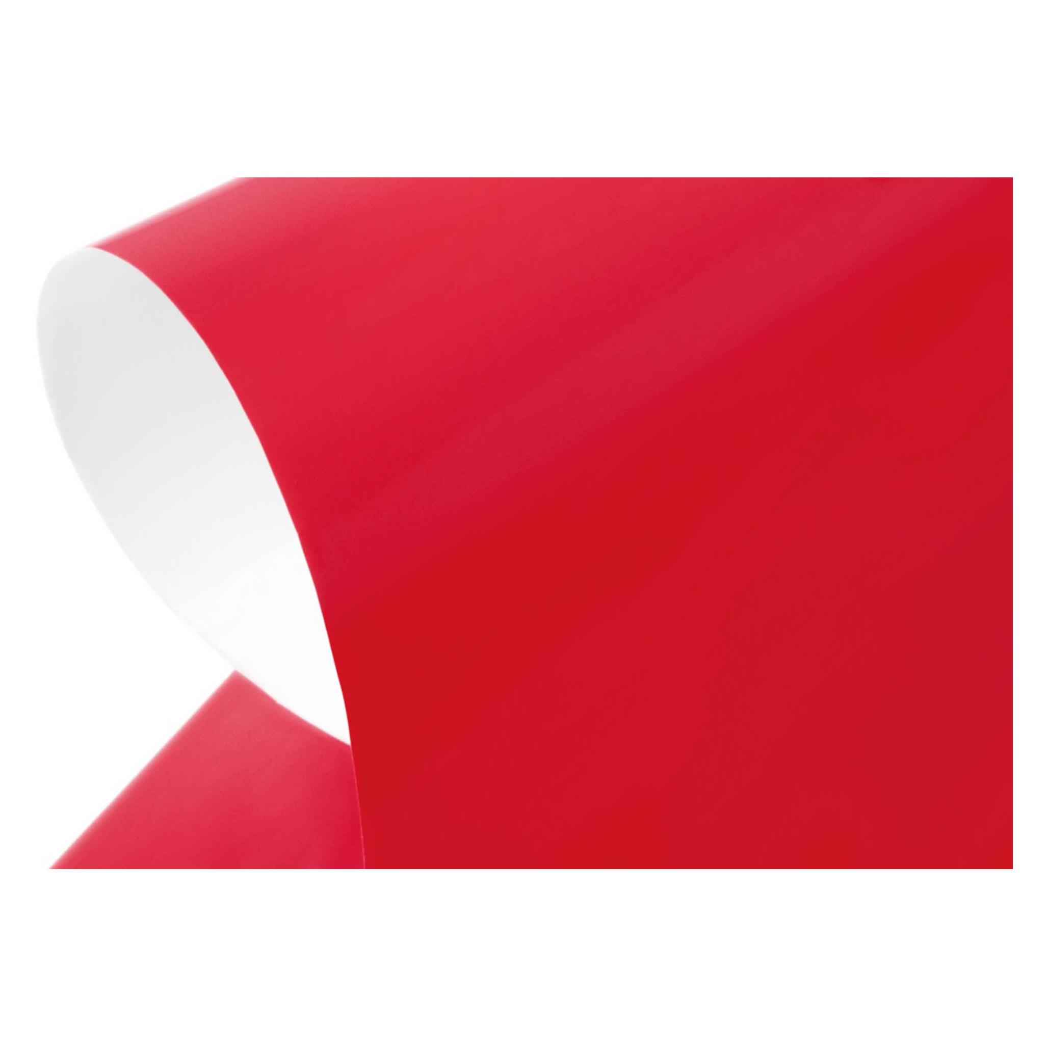 Kavan Bügelfolie rot 2 Meter, Breite 64cm (KAV60.12002.2)