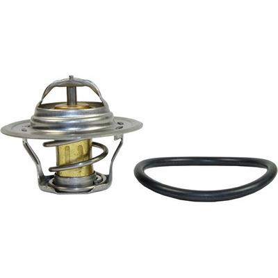 METZGER AUTOTEILE Thermostat, Kühlmittel 4006017 für Opel Fiat AMC VW MITSUBISHI ROVER YUGO