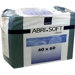 Abri Soft 60x60cm 25 ST