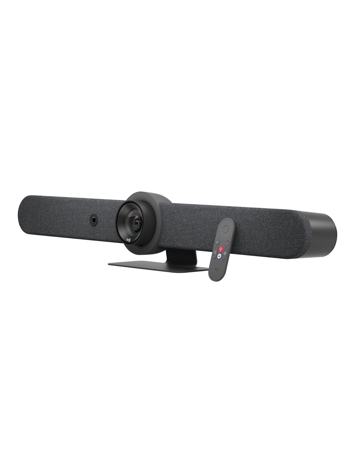 Logitech Rally Bar No-Radio