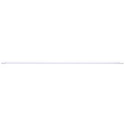 LightMe LM85386 LED EEK E (A - G) G13 Röhrenform 9 W Warmweiß (Ø x H) 28 mm x 604 mm 1 St.