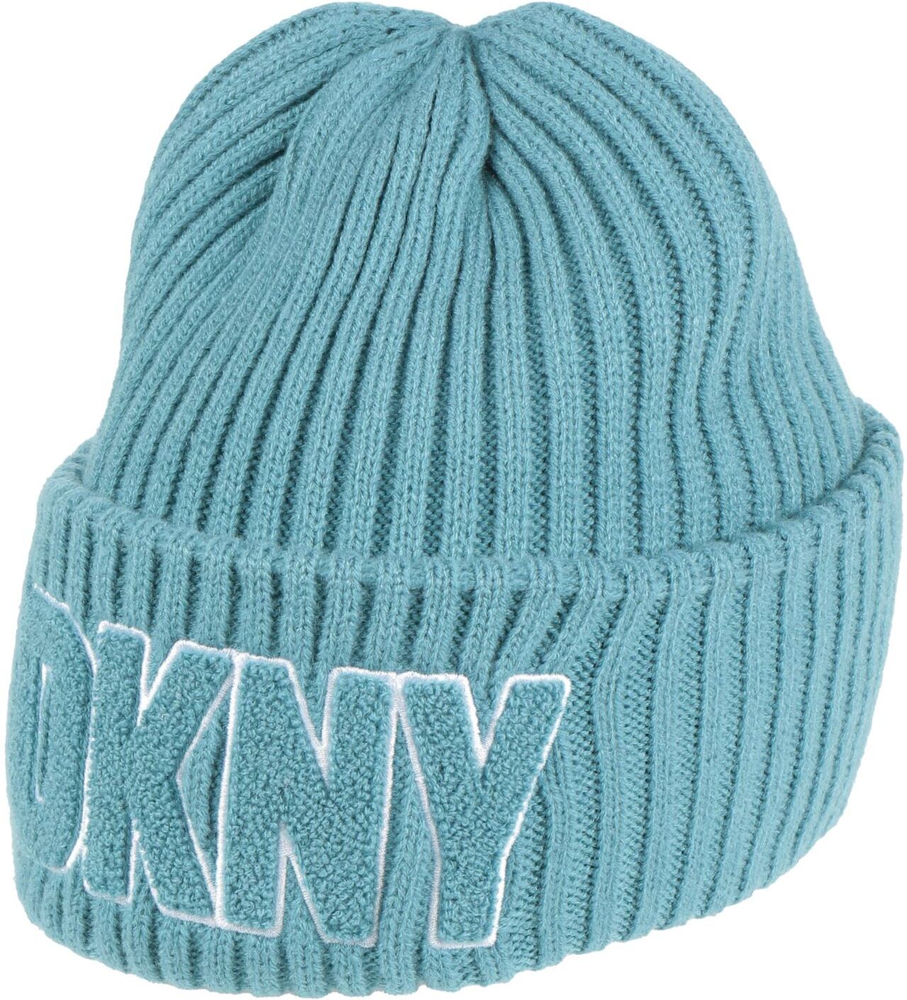 DKNY Sombrero Niño Azul turquesa 6 Niño