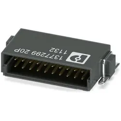 Phoenix Contact 1377299 SMD-Messerleisten FR 1,27/ 20-MH FR12720MH  - 560 Stück