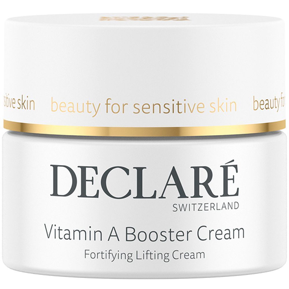 Declare Age Control Vit A Booster Cr 50 ml Creme