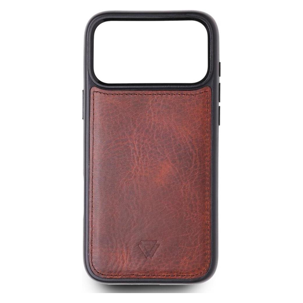 Wachikopa Back Cover Magsafe iPhone Hülle iPhone 17 Pro (Apple iPhone 17 Pro) (G-890286)