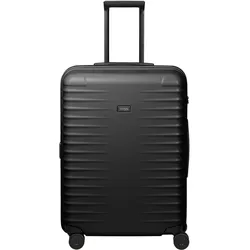 Titan UPGRADE Trolley M+ (69 cm) - Nighshade black Koffer24