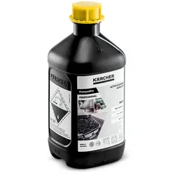 Aktivreiniger, alkalisch RM 81 ASF, NTA-free  2,5 l