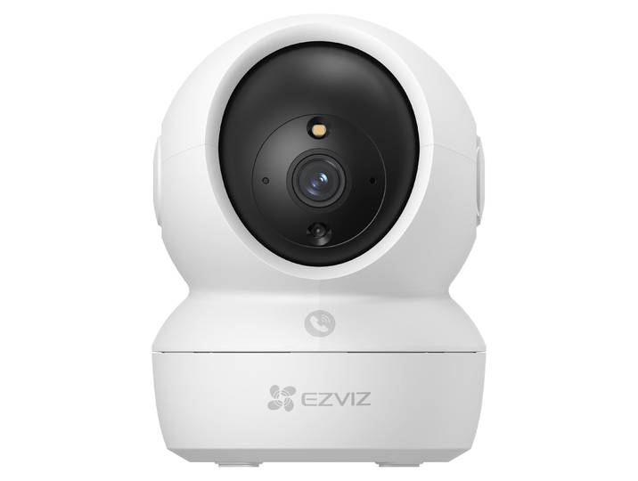 Ezviz H6C Pro 5MP Indoor Camera