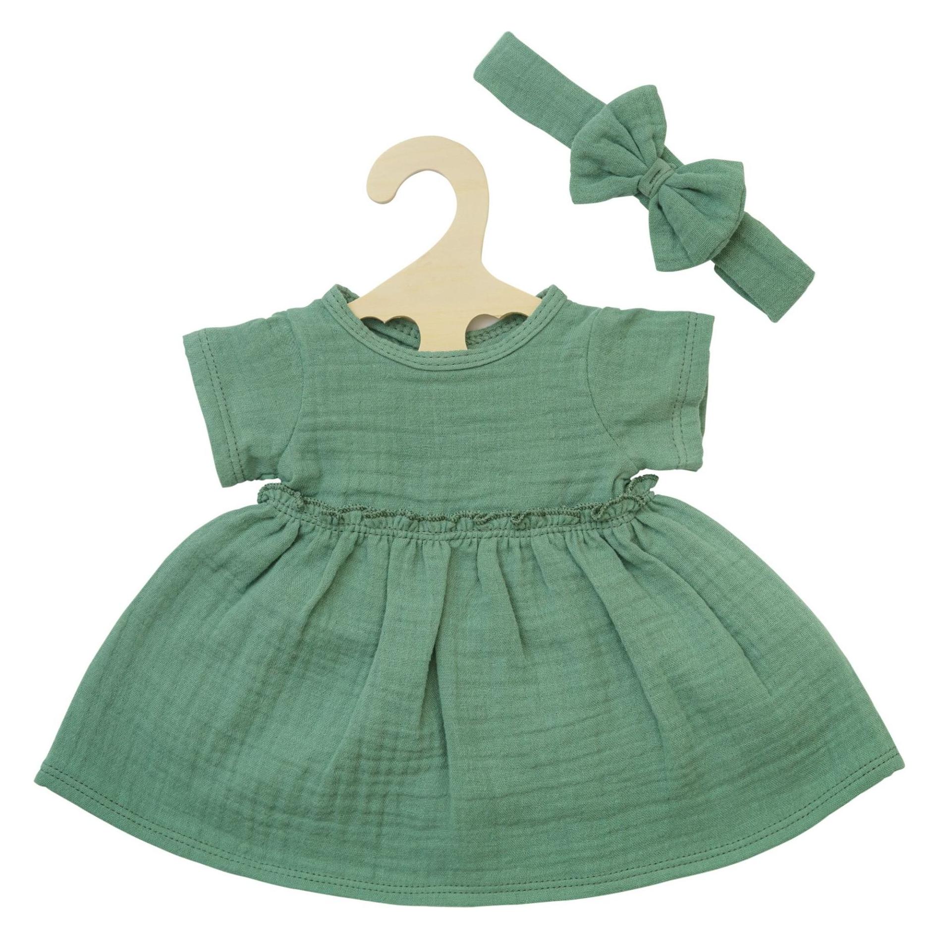 Heless Puppenkleid (1424)
