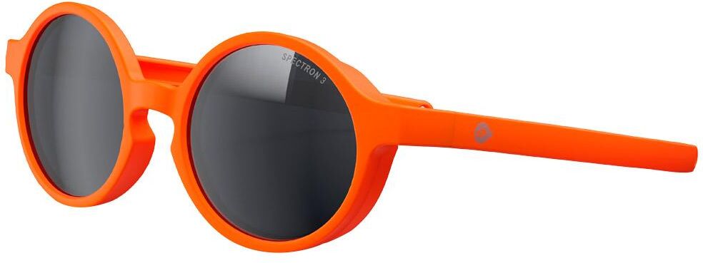 Julbo  - Walker Mat Orange Fluo Spectron 3 - Lunettes de soleil