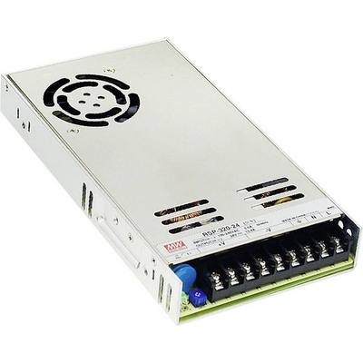 MEAN WELL RSP-320-7.5 Schaltnetzteil 7.5 V/DC 40A 300W