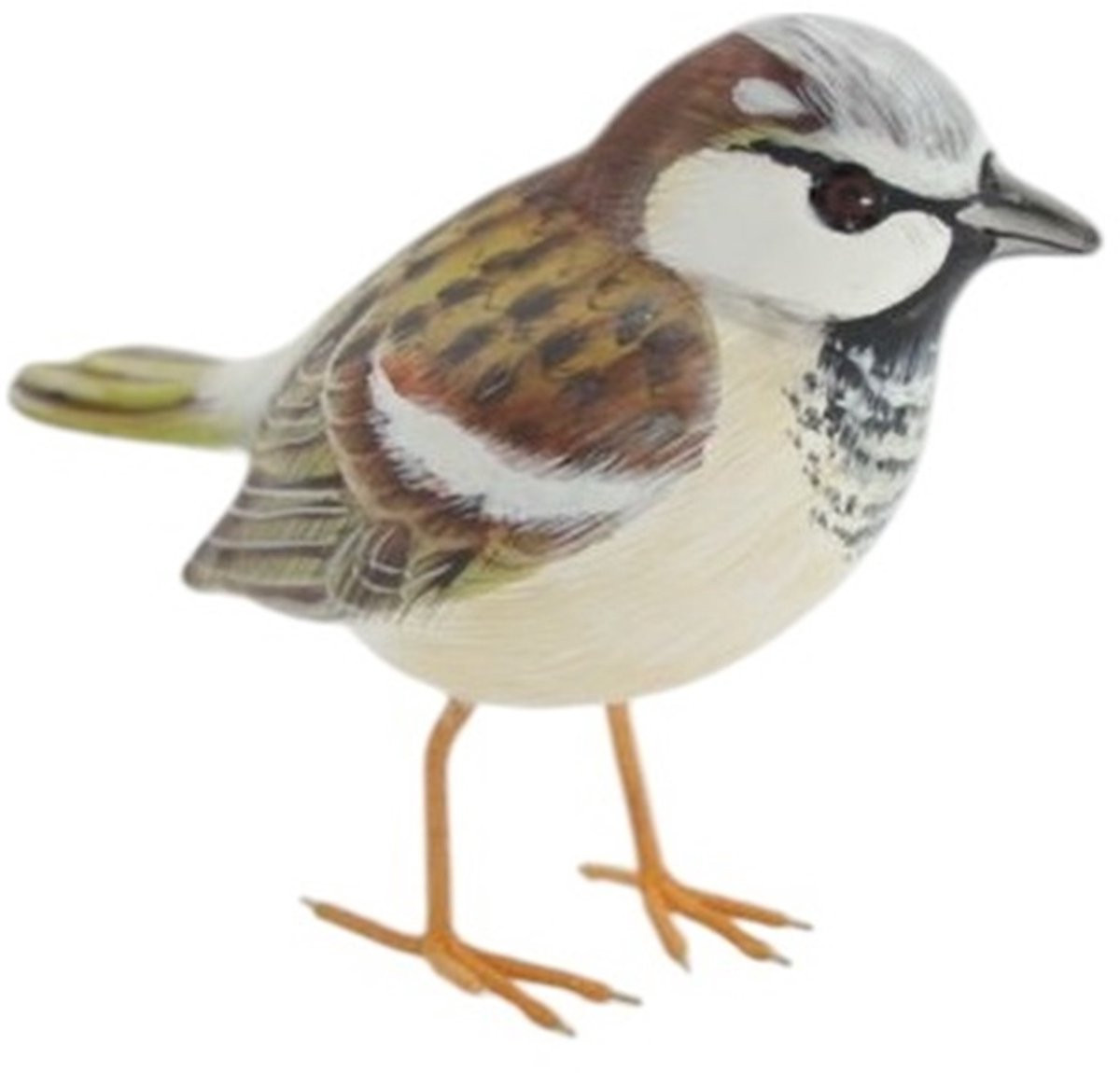Huismus Yvon tafeldecoratie 16 cm