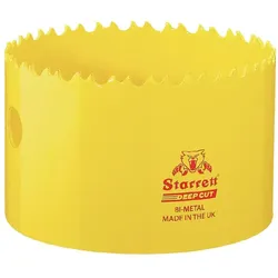 Starrett, Lochsäge, Lochsäge (105 mm)