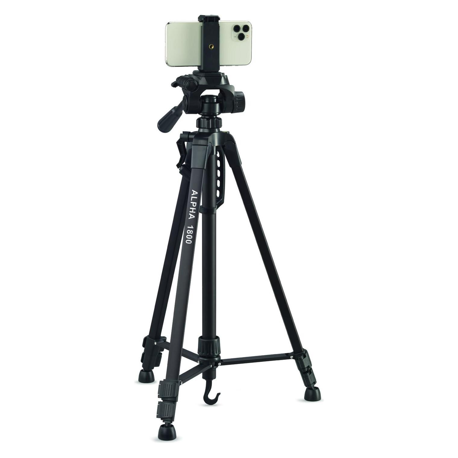 Cullmann ALPHA 1800 mobile (Metall) (52119)