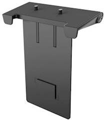Support TV Yealink Accessoire permettant de fixer une barre vidéo à l'écran.