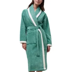 Femilet Ruby Robe Mintgrün Polyester 38 Damen