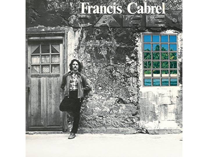 Francis Cabrel - Les Murs De Poussiere