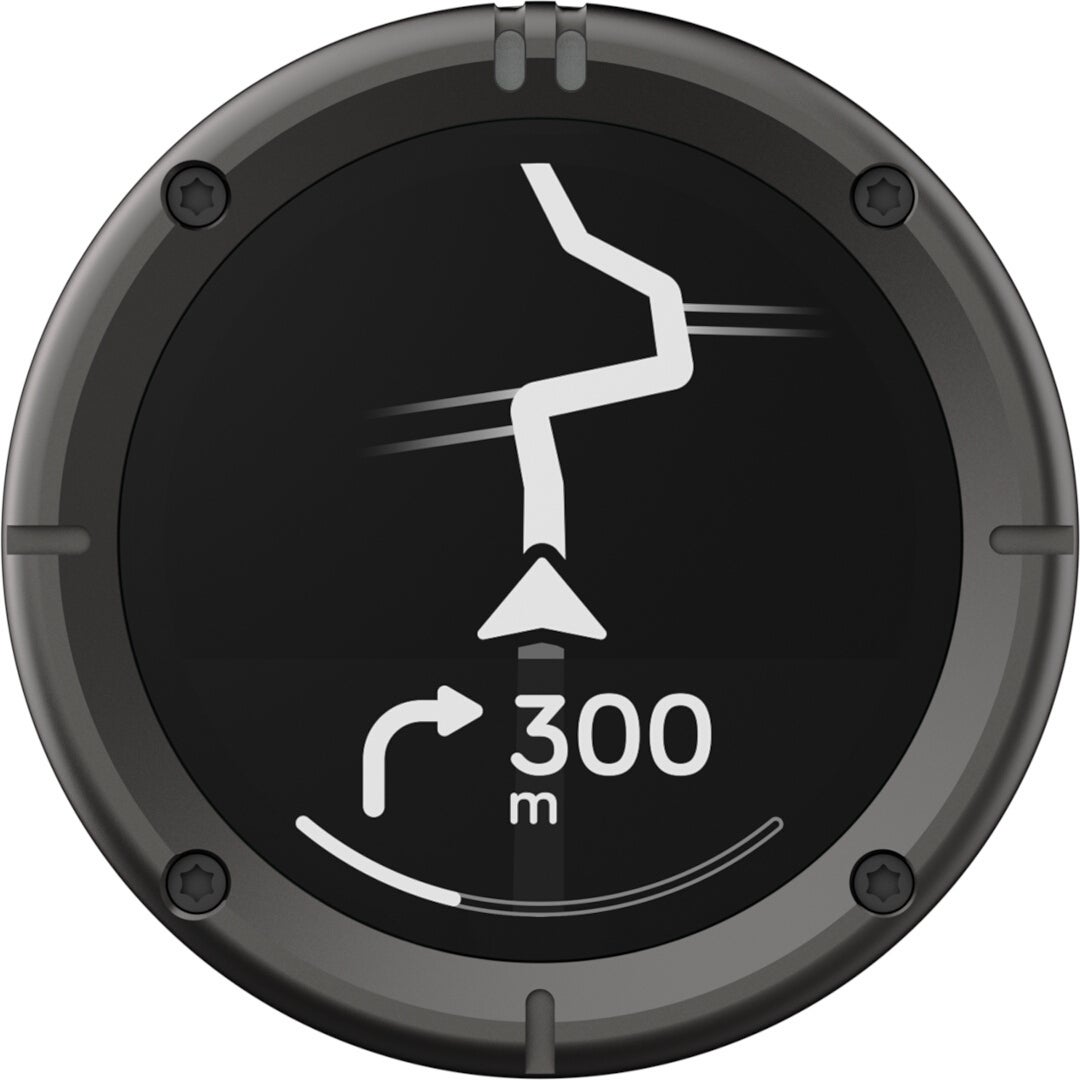 Beeline Moto II Metal Navigationssystem BLD3.0_GMG