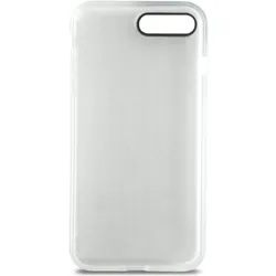 KMP Protective (Apple iPhone 7 Plus), Smartphone Hülle, Transparent