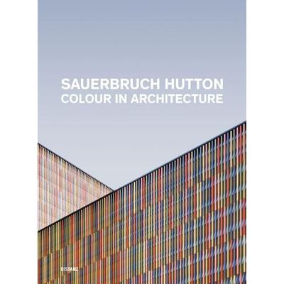 Sauerbruch Hutton, Gebundene Ausgabe von , Distanz Verlag, 978-3-942405-38-6