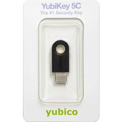 Yubico YubiKey 5C - 5060408461488