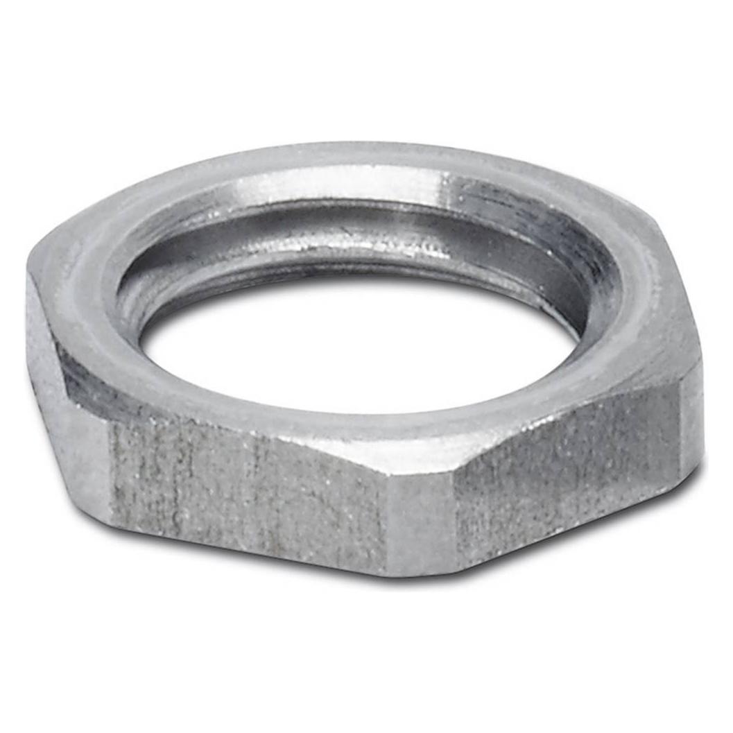 Phoenix Contact Gegenmutter M12 Edelstahl A-INL-M12-S-S 10 St. (M12) (1425175)