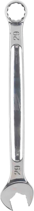 Milwaukee Maxbite Metric Combination Spanner - 29 mm (36149350)