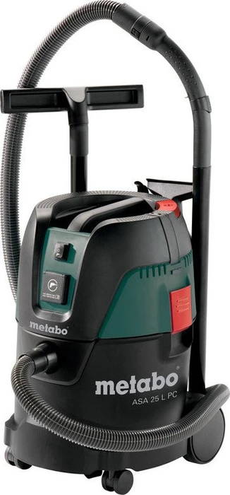 Metabo ASA 25 L PC