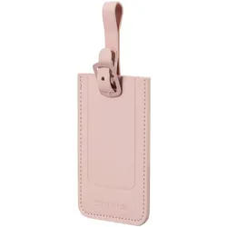 Samsonite Kofferanhänger TA Revolution Rectangle Luggage Tag x2 rose - 10