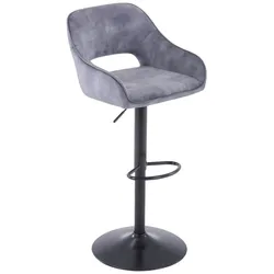 Z2 Barhocker HANNES - B/H/T ca. 52.00x88.50x56.00