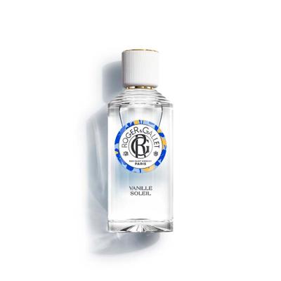 R&G Vanille Soleil Wohlfühl-Wasser Spray 100 ml