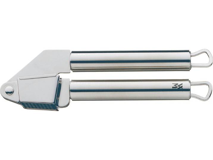 WMF Profi Plus - Knoflookpers - RVS - Robuust - Vaatwasserbestendig