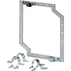 Eaton 118742 Isolierstoffgehäuse, CI-K4, Montageblech Schirm MBS-I4