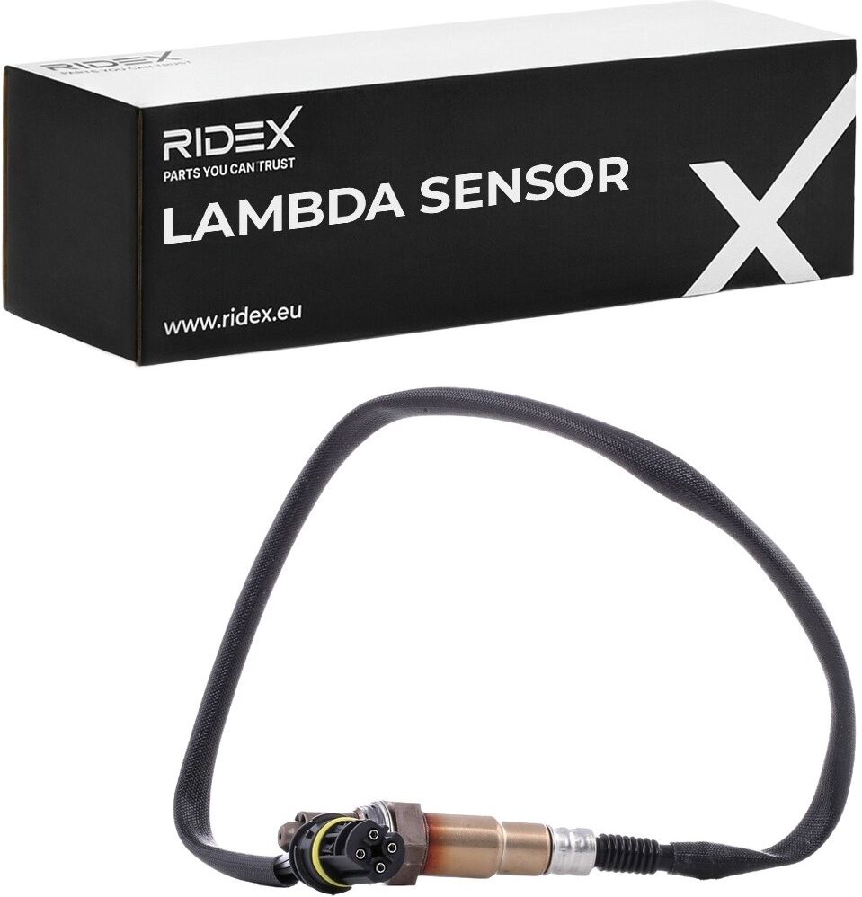 RIDEX 3922L0055 Lambdasonde