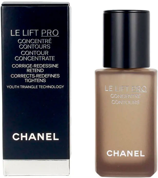 Chanel Le Lift Pro concentré contours 30 ml