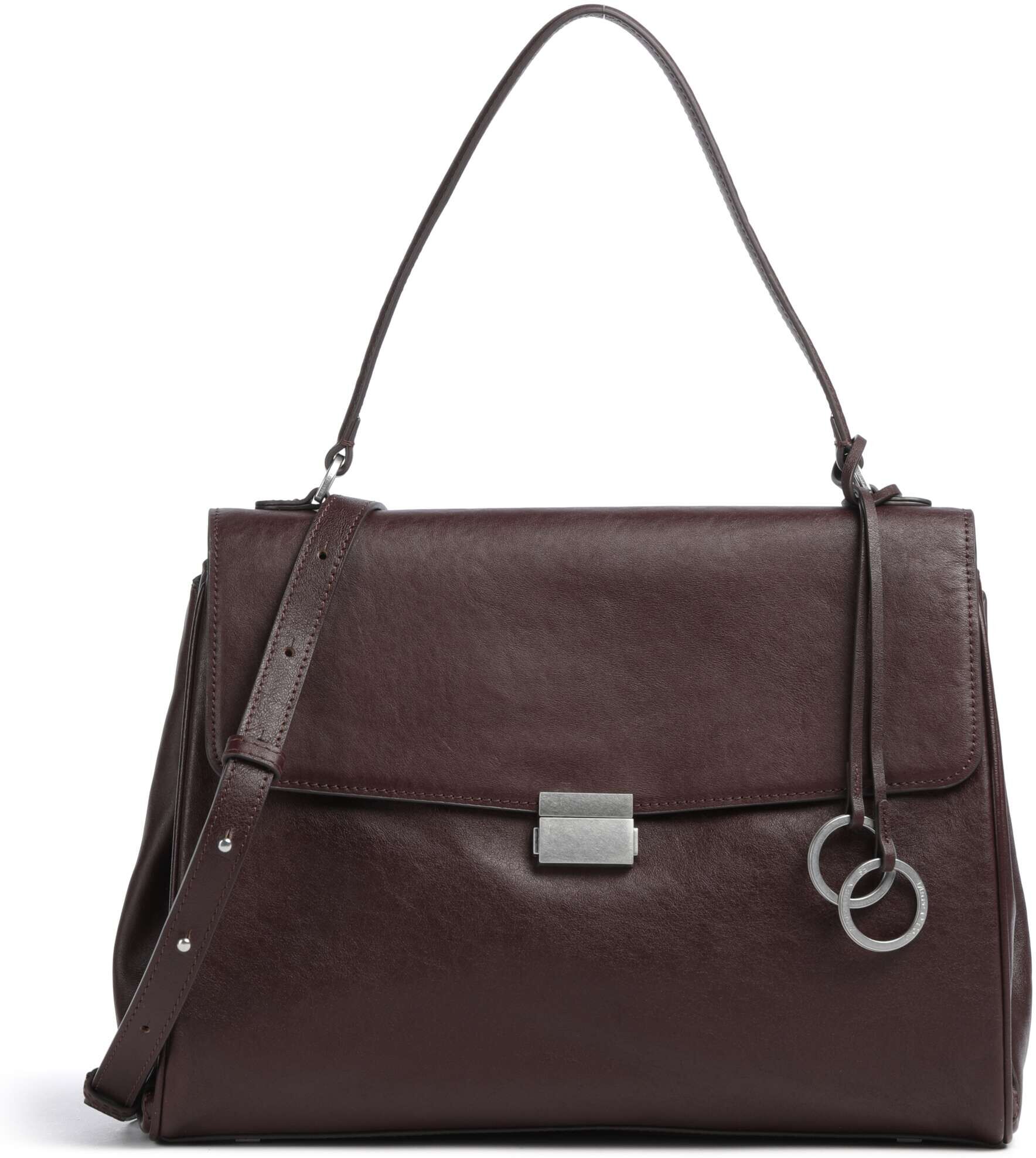Marc O' Polo M Shopper, rot