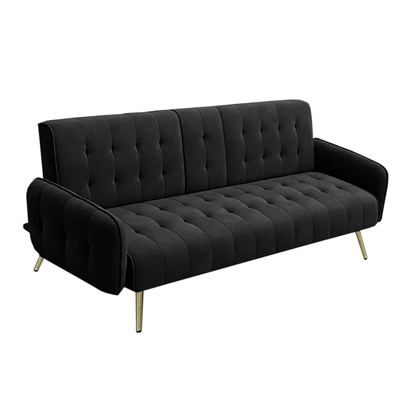 HTI-Living Schlafsofa Velvet Eris