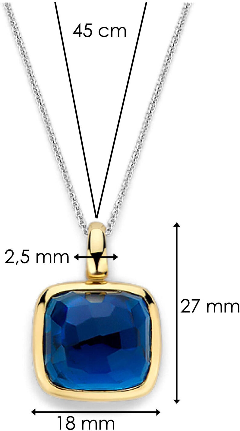 Ti Sento Milano TI SENTO 6836DB Pendant