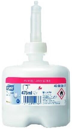 TORK Nettoyant pour siège de toilette 475 ml (420302)