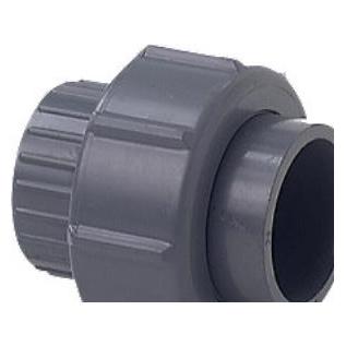 Georg Fischer PVC union 20mm - 721.510.106 +gf+ (721510106)