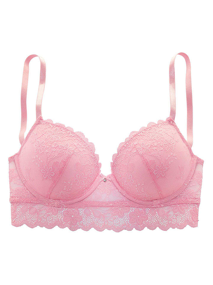 Vivance Push-Up-BH in Rosa - 85D