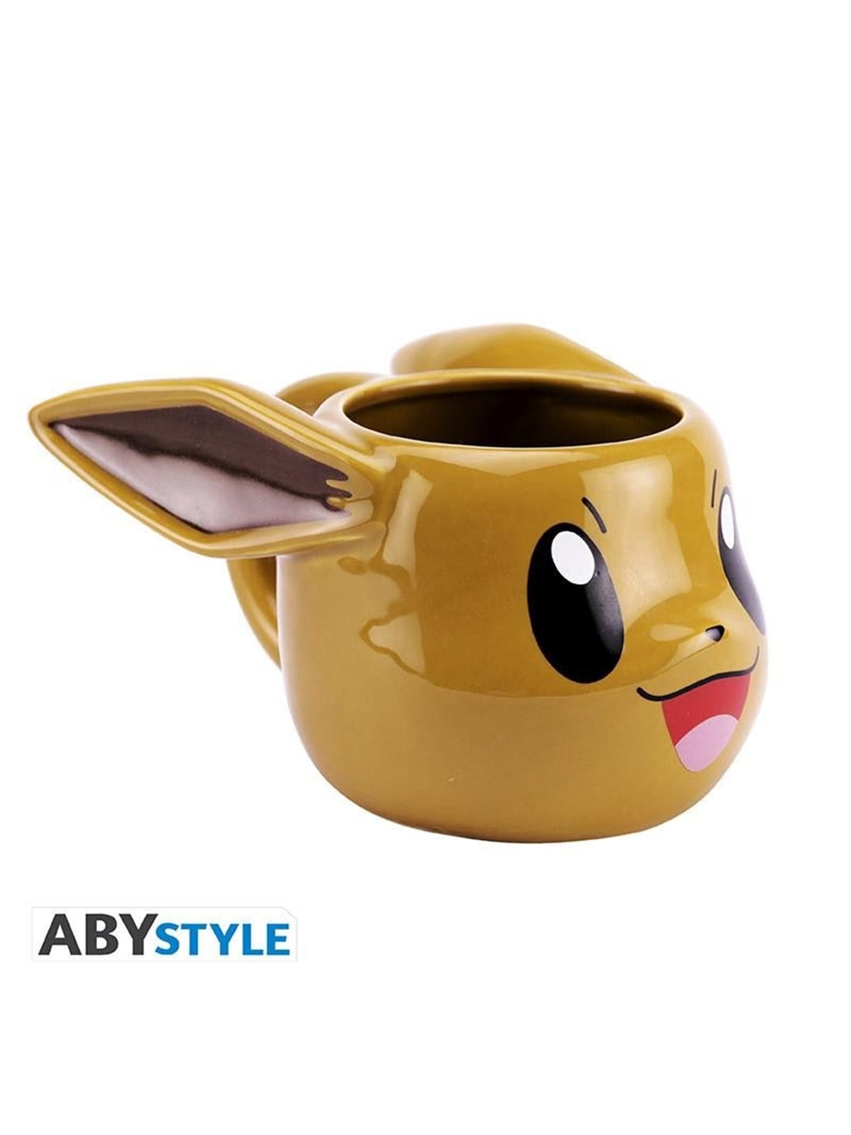 ABYstyle - Eevee cup - Becher